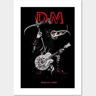 Depeche mode Posters and Art